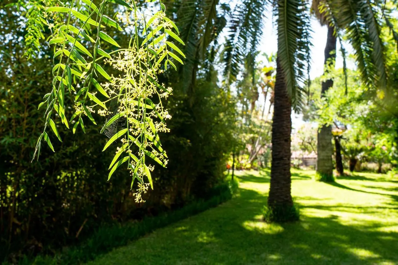 Gerendaház Villa Dei Marchesi Carrozza Santa Teresa di Riva Olaszország