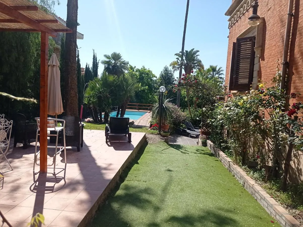 Lodge Villa Dei Marchesi Carrozza Santa Teresa Di Riva