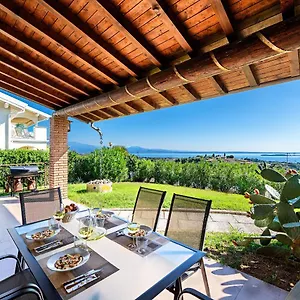  Villa Alma Italien