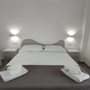  Apartman Vacanze Blue Sea