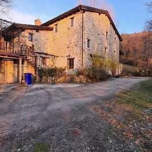 Bauernhof Prunara Farmstead F.lli Santoli Italien