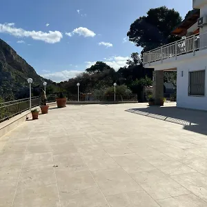  Ferienhaus Panoramic