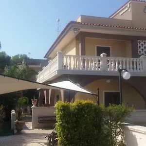  Ferienhaus Capriccio