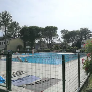  Ferienhaus Villaggio Azzurro Italien
