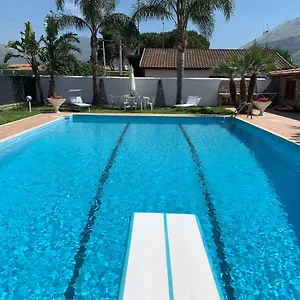 Ferienhaus Grace