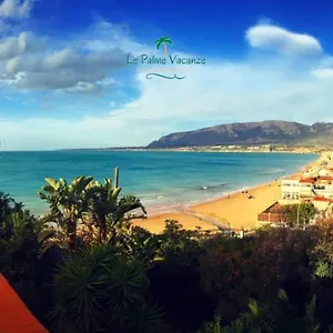  Apartman Le Palme Vacanze